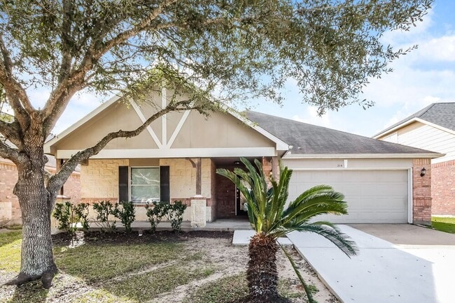 property at 214 Kestrel Ln