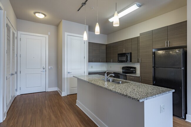 The Vue in Beachwood, OH - Foto de edificio - Interior Photo