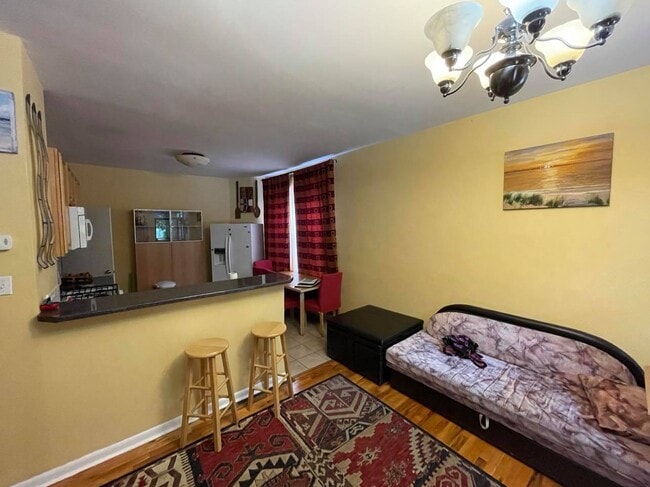 540 S 48th St in Philadelphia, PA - Building Photo - Building Photo