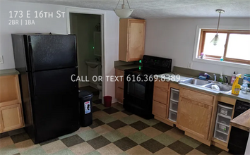173 E 16th St in Holland, MI - Building Photo - Building Photo