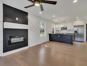 1212 Frankie Aly in Nashville, TN - Building Photo - Building Photo
