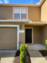 4334 Winding River Way in Land O Lakes, FL - Building Photo