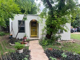 5009 Avenue G in Austin, TX - Building Photo
