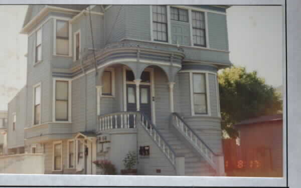 1510 Benton St in Alameda, CA - Foto de edificio - Building Photo