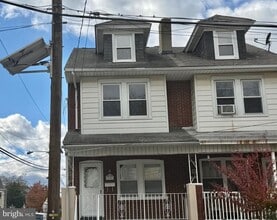 131 Columbus Ave in Trenton, NJ - Building Photo - Building Photo