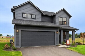 3472 Knightsbridge Trl N in Lake Elmo, MN - Building Photo - Building Photo
