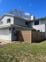 3522 Cloman Way in Inver Grove Heights, MN - Building Photo