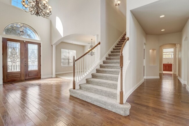 445 Hanging Oak in Spring Branch, TX - Building Photo - Building Photo