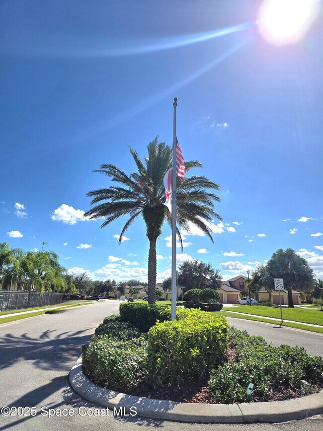 4550 Radiant Way in Melbourne, FL - Building Photo - Building Photo