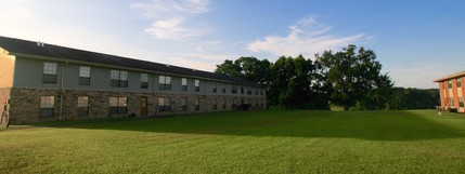 Green Ridge Apartments in Leesville, LA - Building Photo - Building Photo