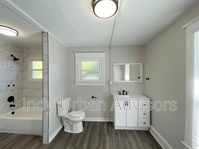 1525 N Olney St in Indianapolis, IN - Building Photo - Building Photo