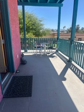 4051 E Paseo Grande in Tucson, AZ - Building Photo - Building Photo