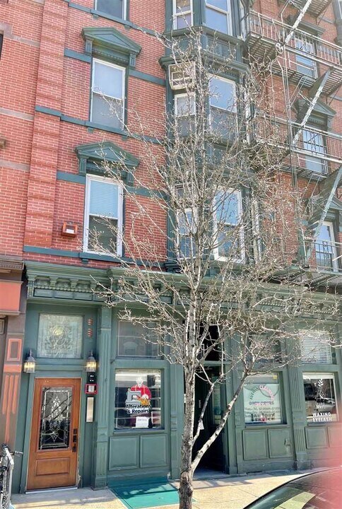 1315 Washington St-Unit -5A in Hoboken, NJ - Building Photo