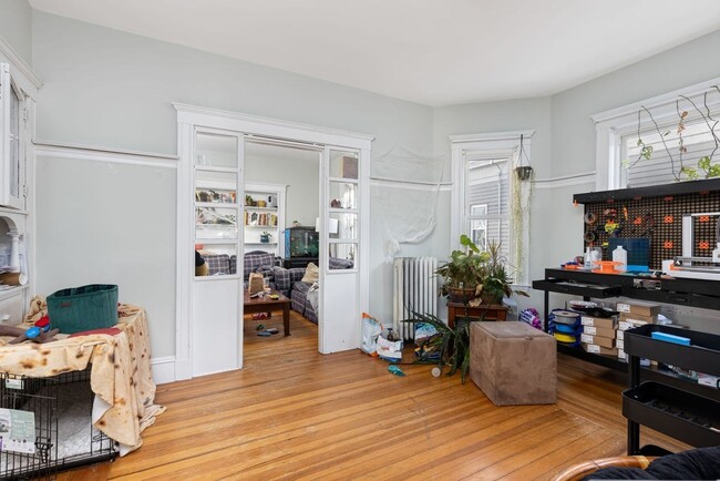 property at 34 Belknap St