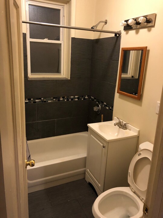 6625 S Greenwood Ave-Unit -6625 #3A in Chicago, IL - Building Photo