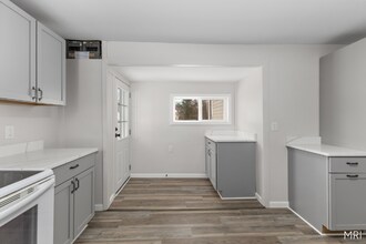 614 S Webster St in Greenville, MI - Building Photo - Building Photo