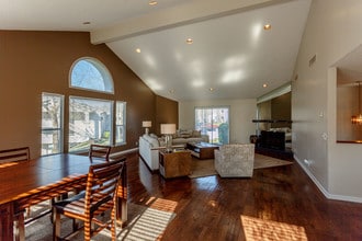 Pebble Creek Apartments in Antioch, TN - Foto de edificio - Interior Photo