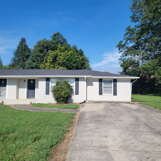 property at 3456 Fisk Rd