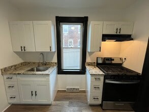 726 Sassafras St in Easton, PA - Building Photo - Building Photo