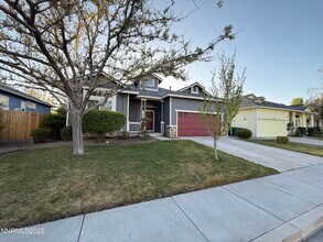 7539 Michaela Dr in Reno, NV - Building Photo - Building Photo
