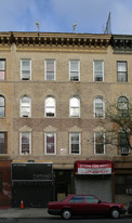 594-596 Rogers Ave in Brooklyn, NY - Foto de edificio - Building Photo