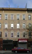 594-596 Rogers Ave in Brooklyn, NY - Building Photo - Building Photo