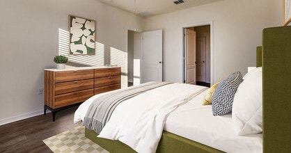 Kinsman Pointe in Kissimmee, FL - Foto de edificio - Building Photo