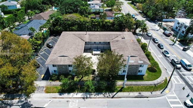 property at 6650 Miller Dr
