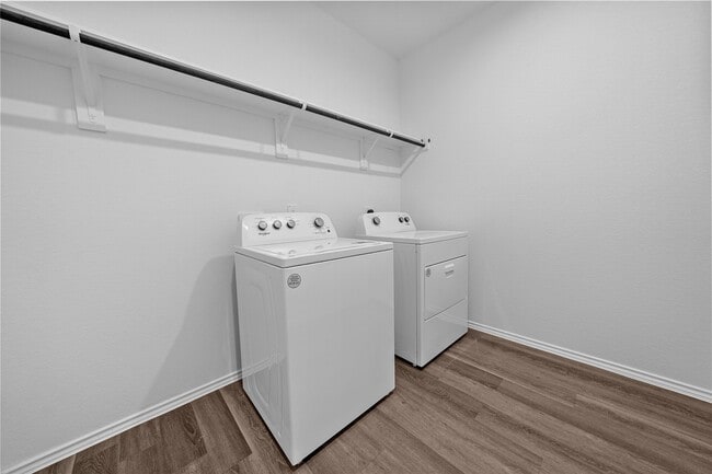 property at 4905 Blue Beetle Rdg Dr