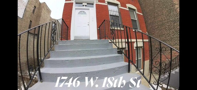 1746 W 18th St, Unit #1