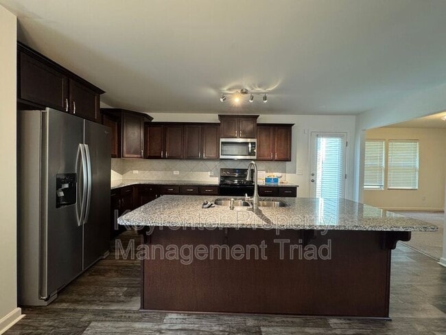 5021 Red Poll Dr in Greensboro, NC - Building Photo - Building Photo