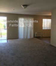 Westside Apartments in Fallbrook, CA - Building Photo - Building Photo