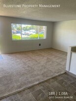 1653 Savage Rd NE in Salem, OR - Building Photo