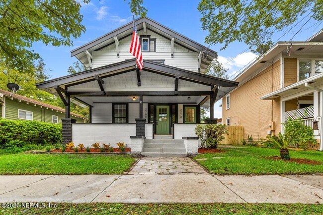 property at 2770 College St