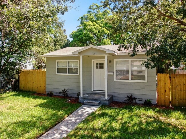 1924 48th St S in St. Petersburg, FL - Building Photo - Building Photo