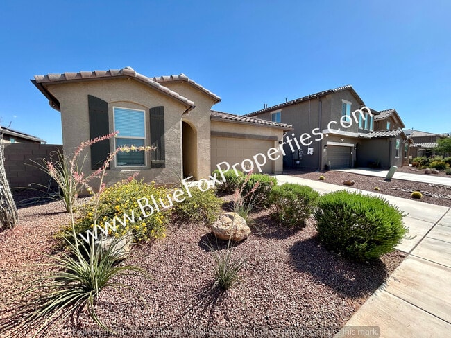 21479 E Treasure Rd in Red Rock, AZ - Building Photo - Building Photo