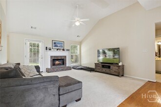 110 Parkview Rd in Savannah, GA - Building Photo - Building Photo