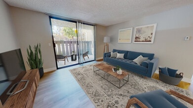 Artisan Oaks in Valencia, CA - Foto de edificio - Building Photo