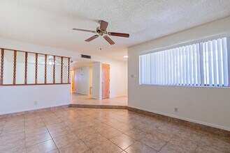 2650 S Los Amigos Dr in Yuma, AZ - Building Photo - Building Photo