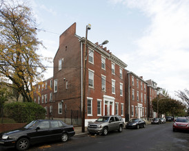 Friends Housing in Philadelphia, PA - Building Photo - Building Photo