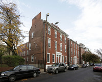 Friends Housing in Philadelphia, PA - Foto de edificio - Building Photo