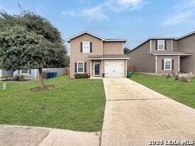 3627 Southton in San Antonio, TX - Building Photo