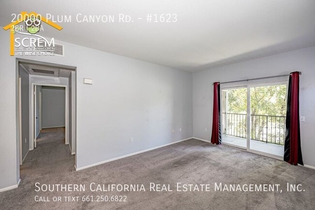20000 Plum Canyon Rd in Santa Clarita, CA - Building Photo - Building Photo