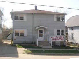 138 Division St Apartments