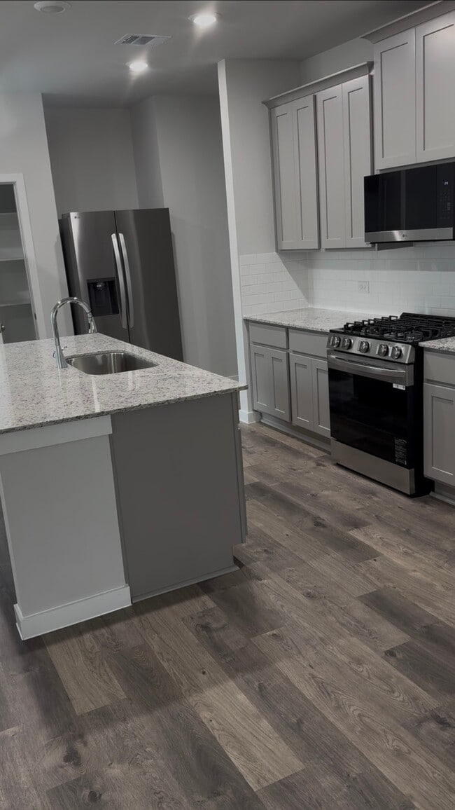 property at 11503 Gristmill Grange Dr