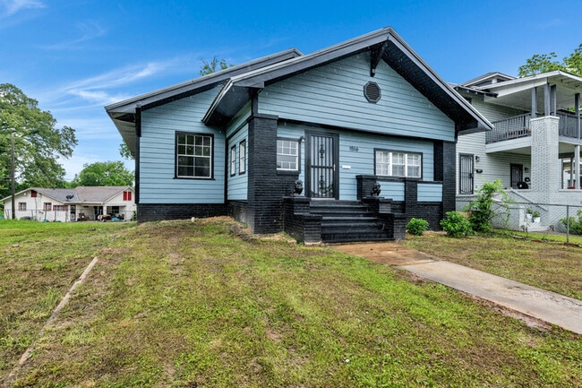 1516 30th St N in Birmingham, AL - Building Photo - Building Photo