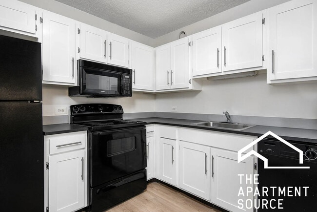 property at 1000 N La Salle Dr