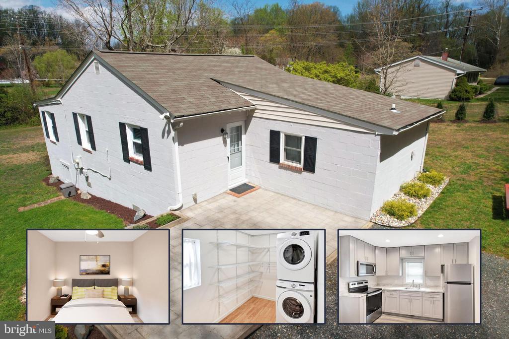211 Friendship Rd in Friendship, MD - Building Photo