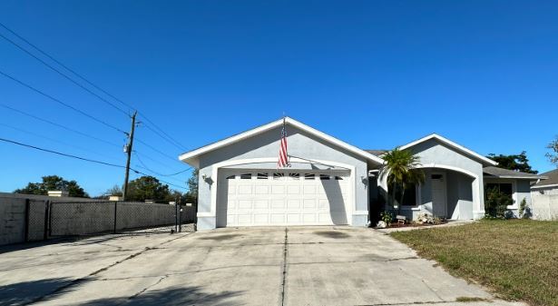 870 Hancock Ave in Sarasota, FL - Building Photo - Building Photo