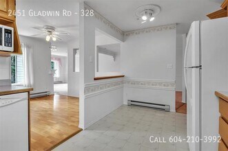 2451 Gladwin Rd in Abbotsford, BC - Building Photo - Building Photo
